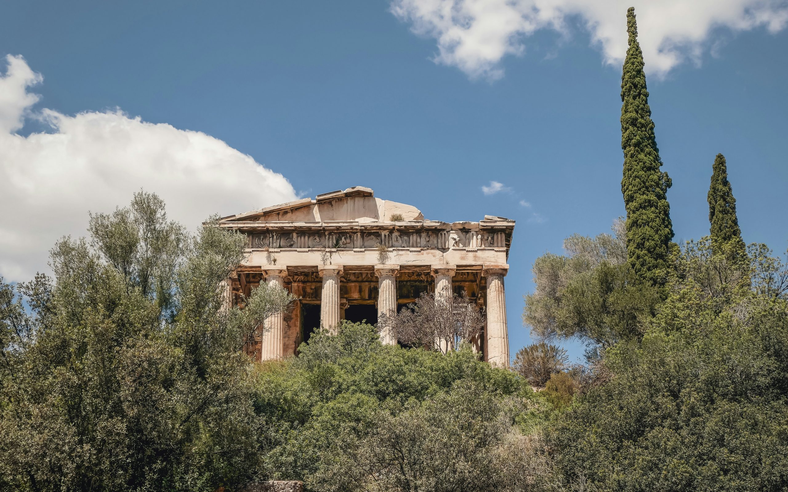 Hello World Featured Image